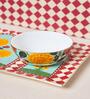Rani Bagh Chip & Dip Platter Gift Set