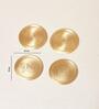 Rani Bagh Coasters Gift Set