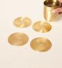 Rani Bagh Coasters Gift Set