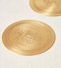 Rani Bagh Coasters Gift Set