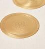 Rani Bagh Coasters Gift Set