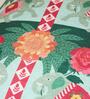Rani Bagh Cushion Cover, 20" | Palace Memoirs