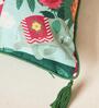 Rani Bagh Cushion Cover, 20" | Palace Memoirs