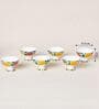 Rani Bagh Dessert Bowls Gift Set