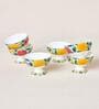 Rani Bagh Dessert Bowls Gift Set