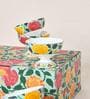 Rani Bagh Dessert Bowls Gift Set