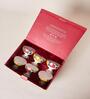 Rani Bagh Dessert Bowls Gift Set