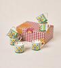 Rani Bagh Mugs Gift Set