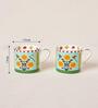 Rani Bagh Mugs Gift Set