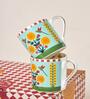 Rani Bagh Mugs Gift Set