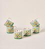 Rani Bagh Mugs Gift Set