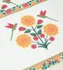 Rani Bagh Placemats, Set of 2