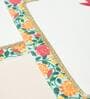 Rani Bagh Placemats, Set of 2
