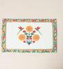 Rani Bagh Placemats, Set of 2