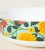Rani Bagh Serving Bowl, 8" Dia