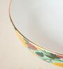 Rani Bagh Serving Bowl, 8" Dia