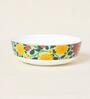 Rani Bagh Serving Bowl, 8" Dia