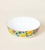 Rani Bagh Serving Bowl, 8" Dia