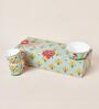 Rani Bagh Tea Trio Gift Set