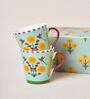 Rani Bagh Tea Trio Gift Set