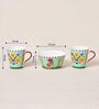 Rani Bagh Tea Trio Gift Set