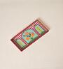 Rani Bagh Wooden Tray