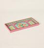 Rani Bagh Wooden Tray