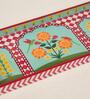 Rani Bagh Wooden Tray