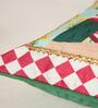 Rani Cushion Cover, 16" | Palace Memoirs