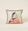 Rani Cushion Cover, 16" | Palace Memoirs