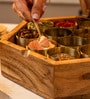 Rasika Handcrafted Masala Box