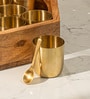 Rasika Handcrafted Masala Box
