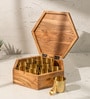 Rasika Handcrafted Masala Box