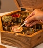 Rasika Handcrafted Masala Box