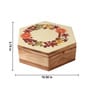 Rasika Handcrafted Masala Box