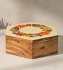 Rasika Handcrafted Masala Box
