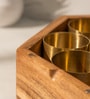 Rasika Handcrafted Masala Box