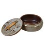 Rasoi 600ml Ceramic Roti Casserole