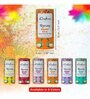 Rasrang Herbal Gulal Holi Colours (Pack of 2, 100gm)