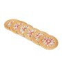Rattan Coasters Set, Bamboo Coasters, Tea Coasters