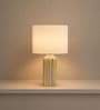 Yellow Ravello Table Lamp