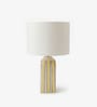 Yellow Ravello Table Lamp