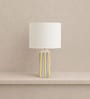 Yellow Ravello Table Lamp