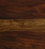 Ravenel Sheesham Wood Console Table In Provincial Teak Finish