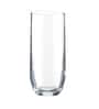 Ravenhead 41.296 Tulip Sleeve of 4 30ml Hiball Glasses, Multi-Colour