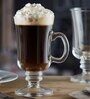 RAVENHEAD ENTERTAIN SET OF 2 IRISH COFFEE GLASSES 23ml