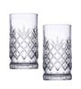 (Set Of 2) Ravenhead Eton Hiball Glasses 45Ml