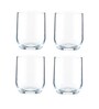 Ravenhead Tulip 4 Piece 29 ml Mixer Glasses