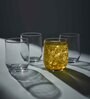 Ravenhead Tulip 4 Piece 29 ml Mixer Glasses