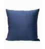 Multicolor Geometric Silk 16 x 16 Inches Cushion Cover
